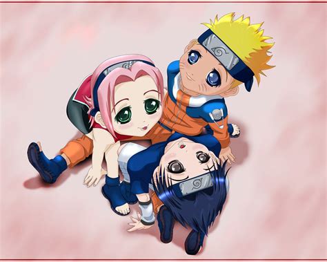 naruto cute